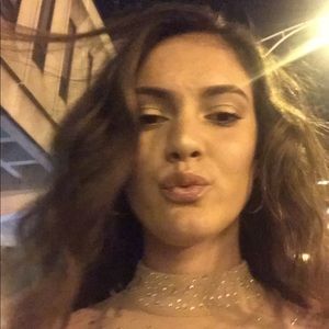 Meet your Posher, Nikolina